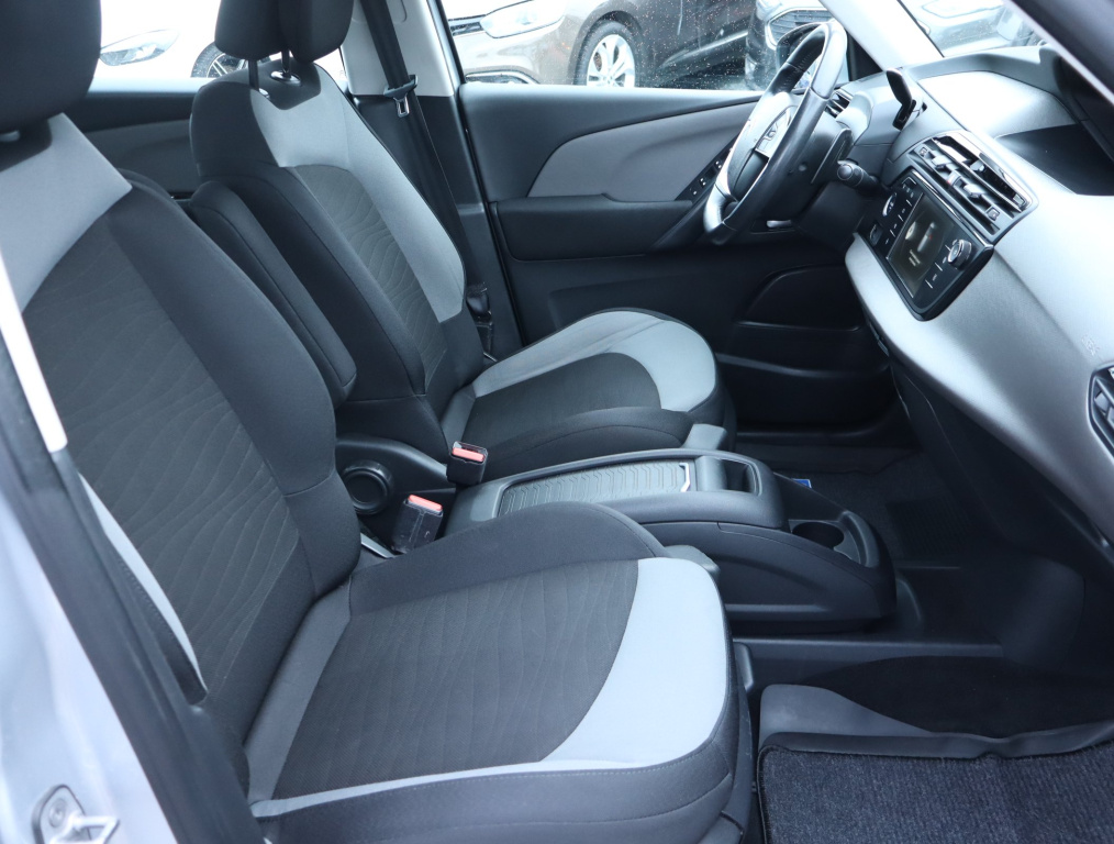 Citroen C4 Grand Picasso