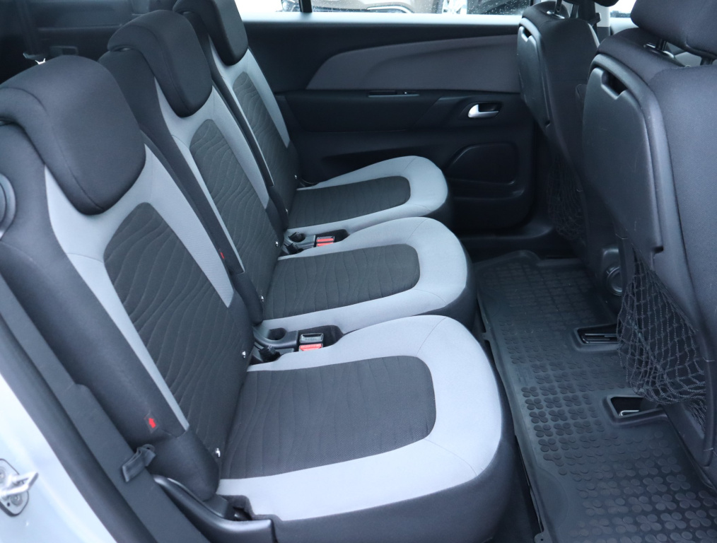 Citroen C4 Grand Picasso