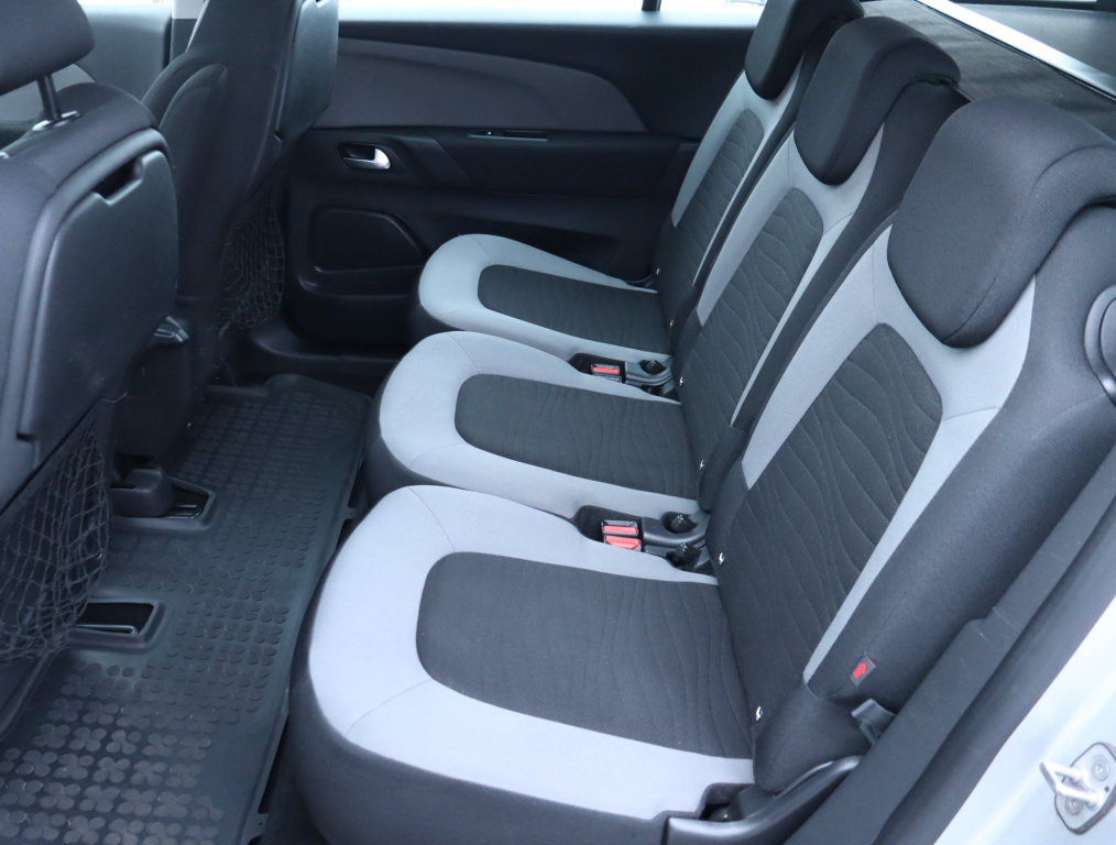 Citroen C4 Grand Picasso