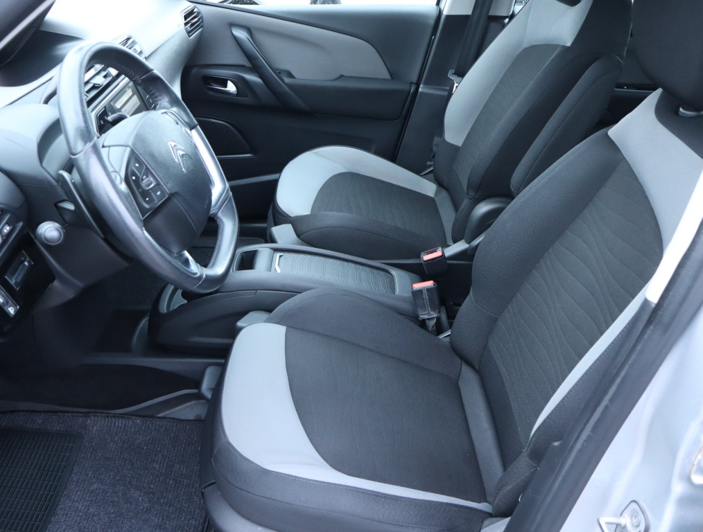 Citroen C4 Grand Picasso