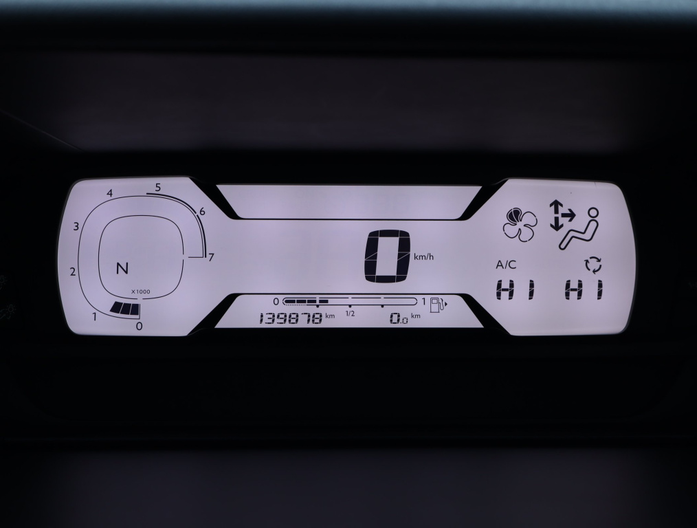 Citroen C4 Grand Picasso