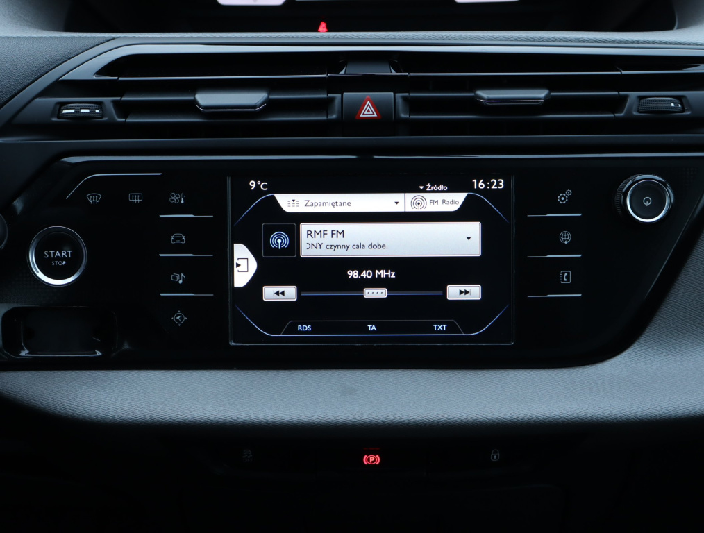 Citroen C4 Grand Picasso