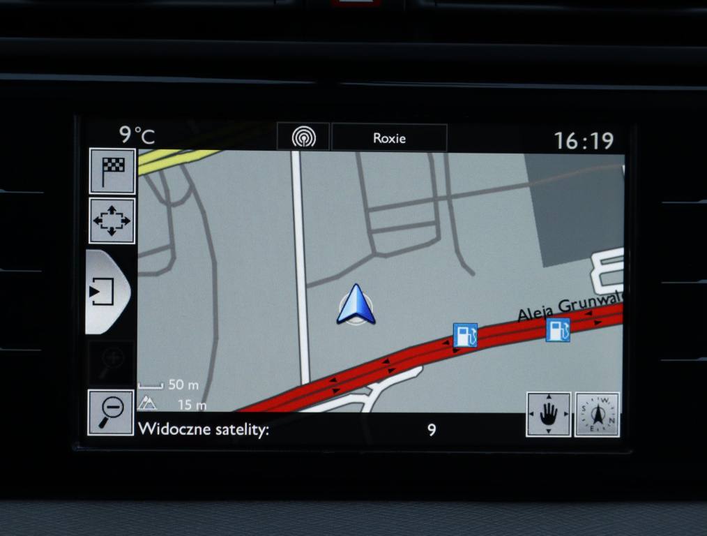 Citroen C4 Grand Picasso