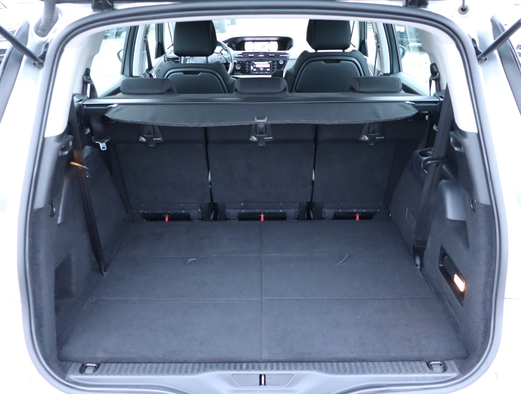 Citroen C4 Grand Picasso