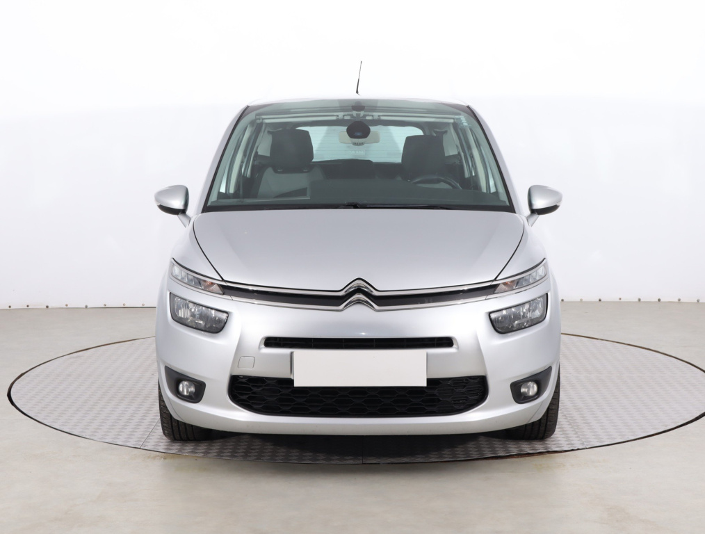 Citroen C4 Grand Picasso