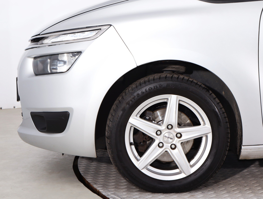 Citroen C4 Grand Picasso