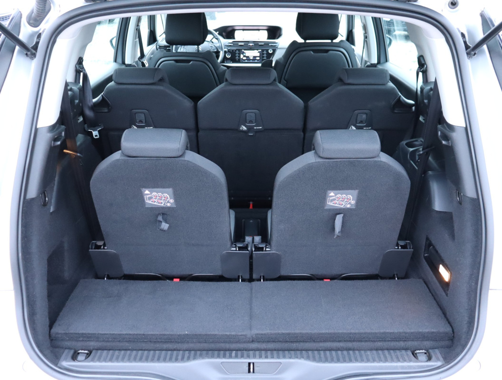 Citroen C4 Grand Picasso