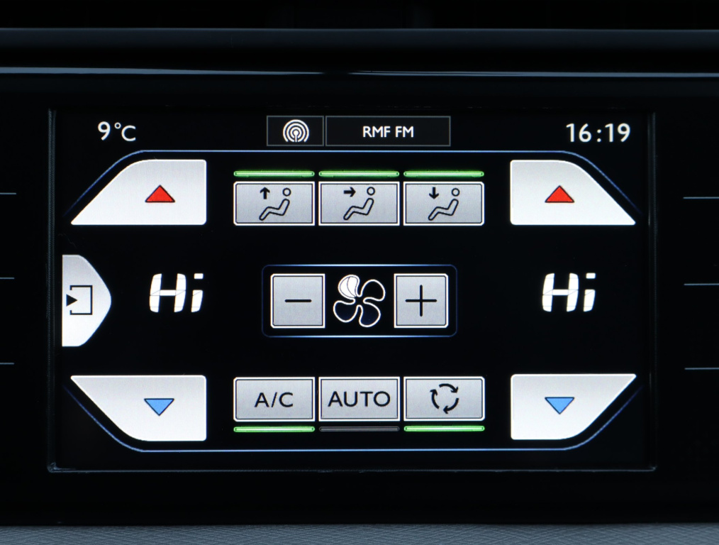 Citroen C4 Grand Picasso