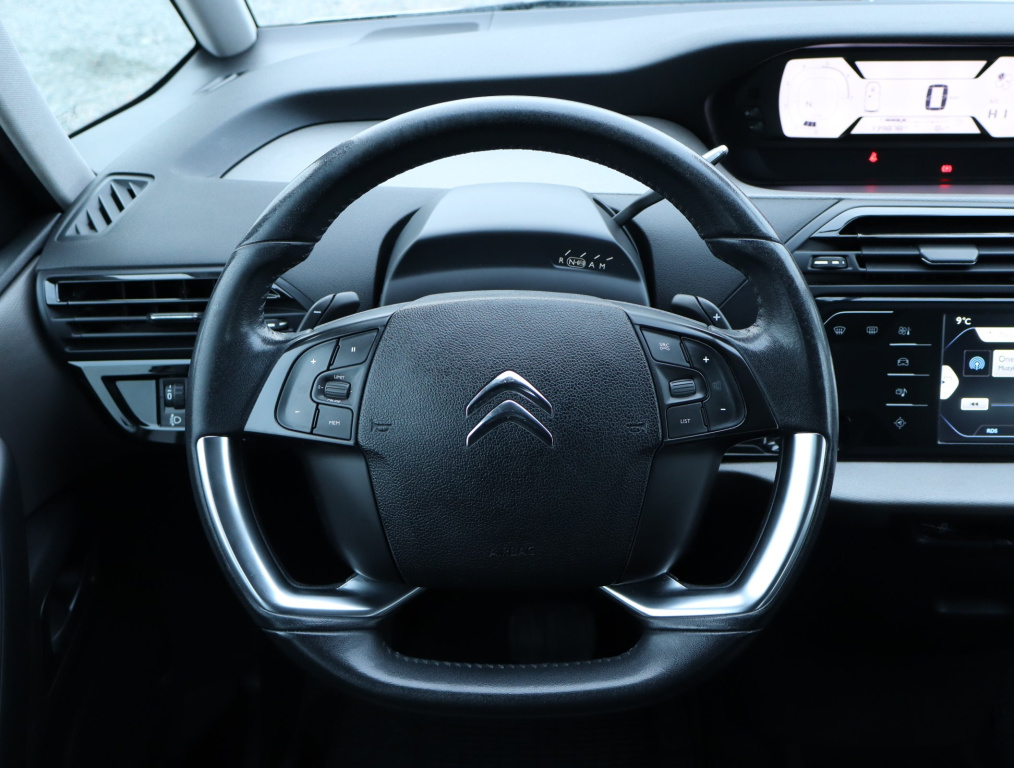 Citroen C4 Grand Picasso