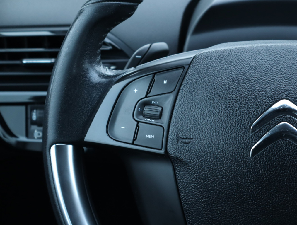 Citroen C4 Grand Picasso