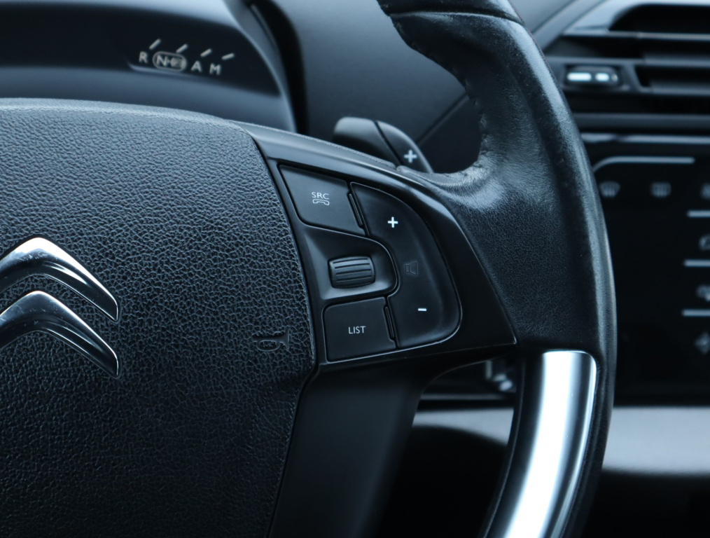 Citroen C4 Grand Picasso