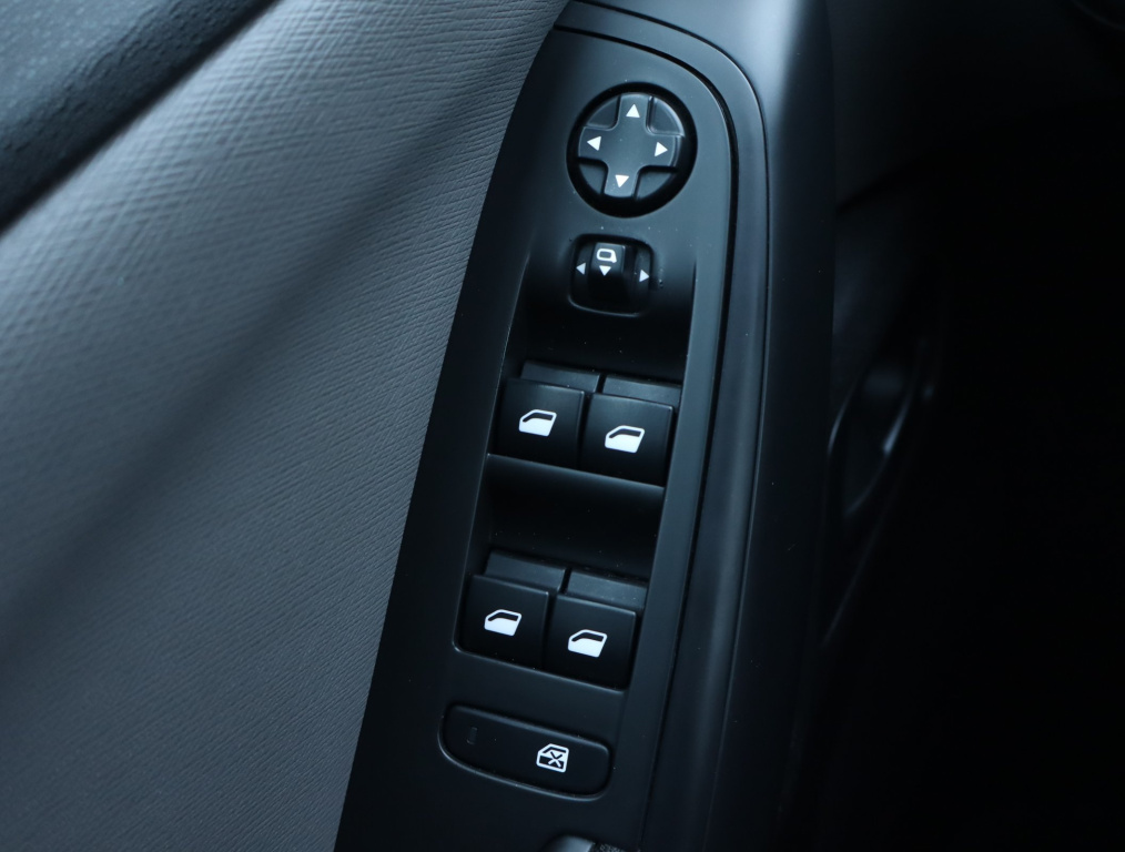 Citroen C4 Grand Picasso