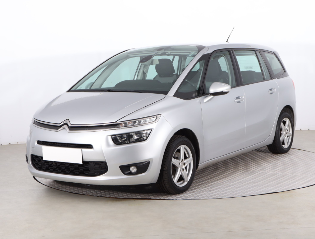 Citroen C4 Grand Picasso