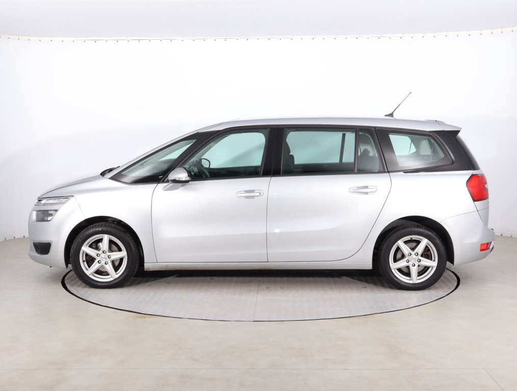Citroen C4 Grand Picasso