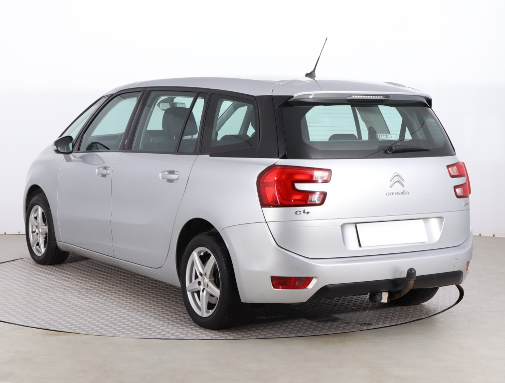 Citroen C4 Grand Picasso