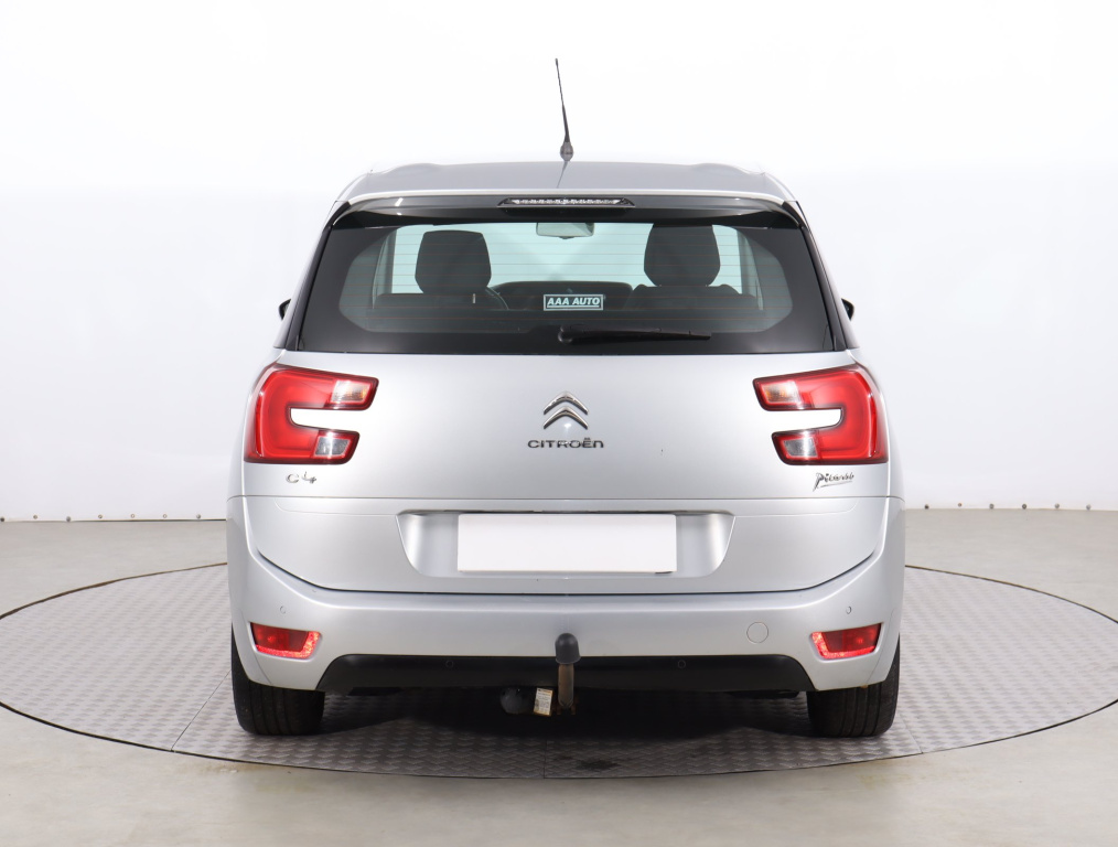 Citroen C4 Grand Picasso