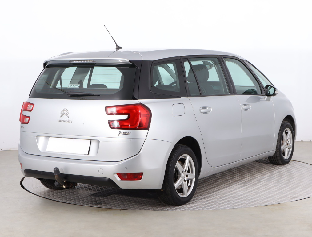 Citroen C4 Grand Picasso