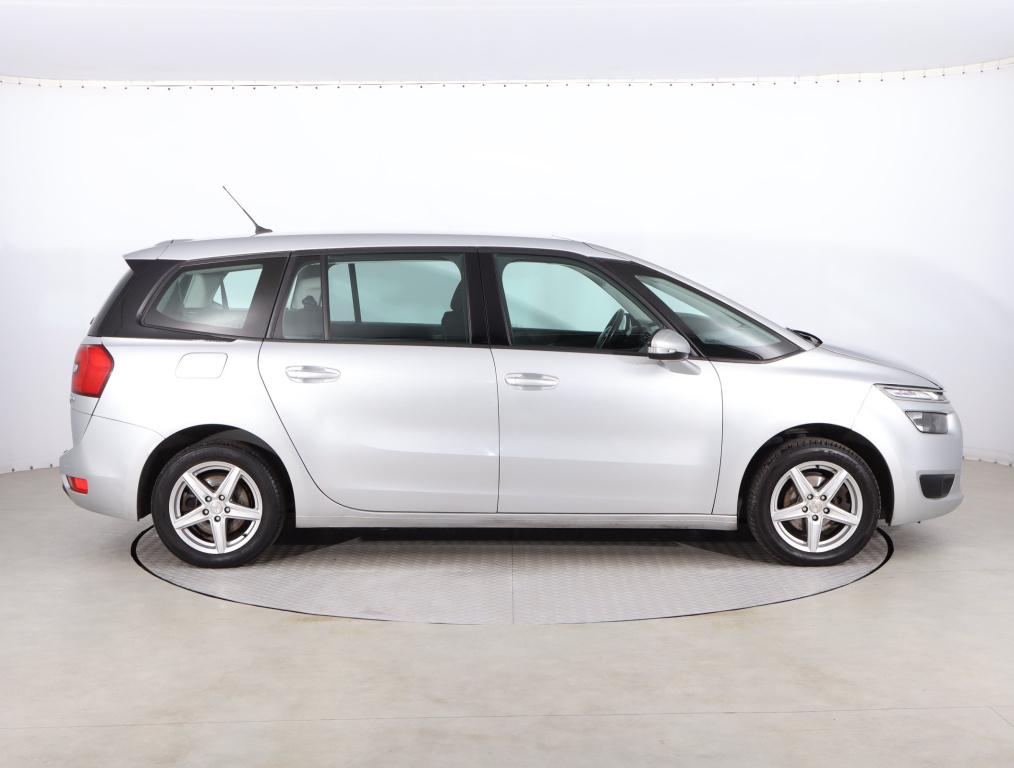 Citroen C4 Grand Picasso