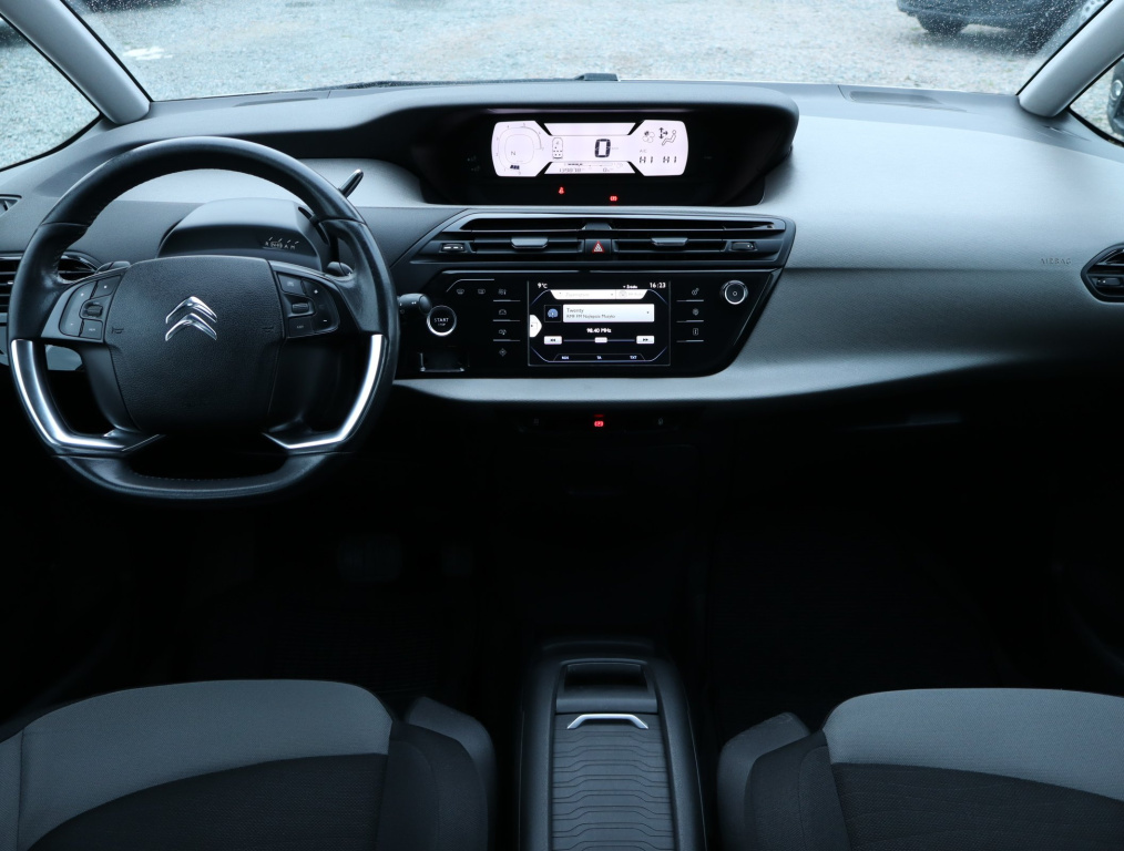 Citroen C4 Grand Picasso