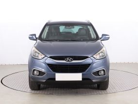 Hyundai ix35 - 2014