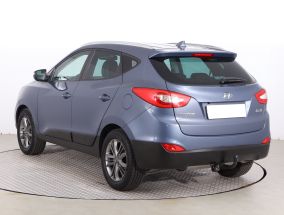 Hyundai ix35 - 2014
