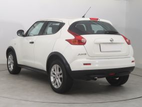 Nissan Juke - 2012
