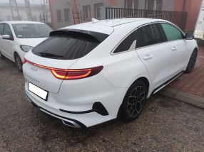 Kia ProCeed - 2022