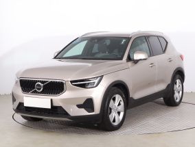 Volvo XC40 - 2023