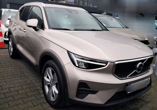 Volvo XC40 2023