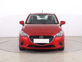 Mazda 2 - 2017