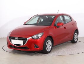 Mazda 2 - 2017