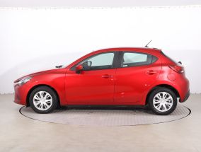 Mazda 2 - 2017