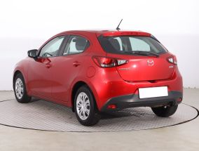 Mazda 2 - 2017