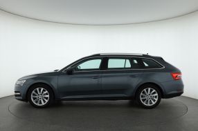 Skoda Superb - 2021