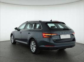 Skoda Superb - 2021