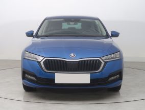 Skoda Octavia - 2020