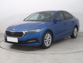 Skoda Octavia - 2020
