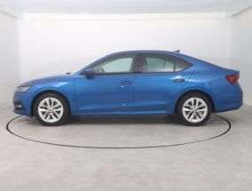 Skoda Octavia - 2020