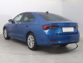 Skoda Octavia - 2020