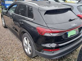 Audi Q4 e-tron - 2023