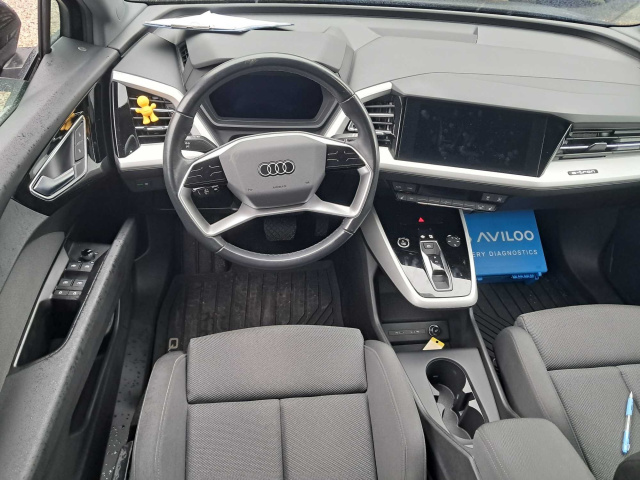 Audi Q4 e-tron 40 e-tron