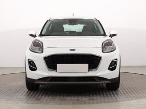 Ford Puma - 2022
