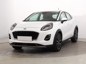 Ford Puma - 2022