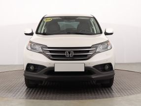 Honda CRV - 2013