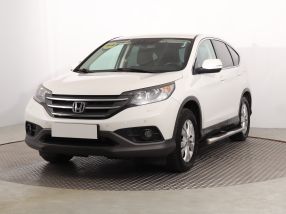 Honda CRV - 2013