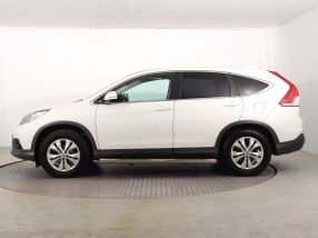 Honda CRV - 2013