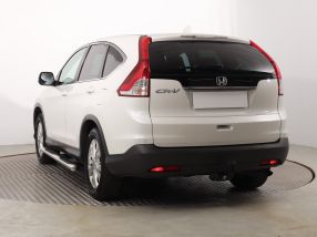 Honda CRV - 2013