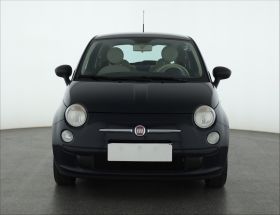 Fiat 500 - 2010