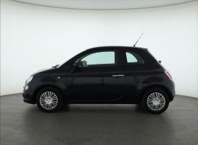 Fiat 500 - 2010