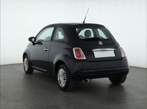 Fiat 500 - 2010